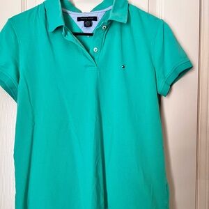 Tommy Hilfiger Cotton Polo